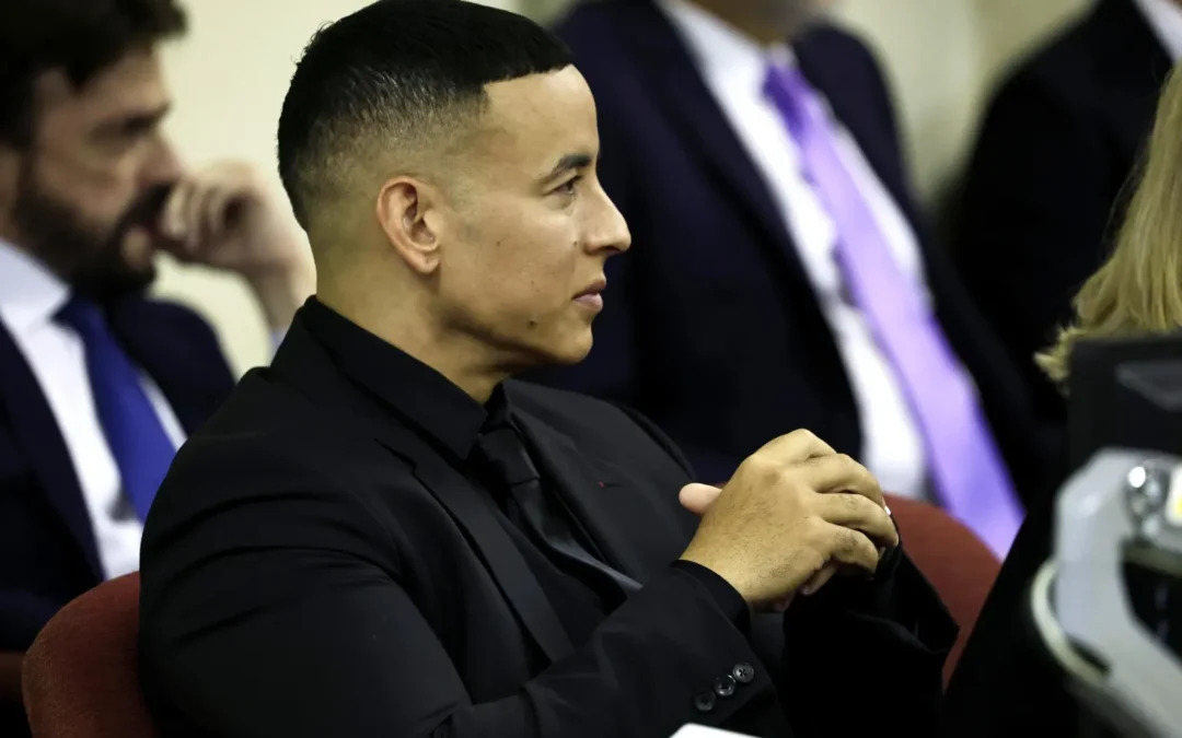 Daddy Yankee se une a la Federación de Fútbol de Puerto Rico para impulsar el deporte