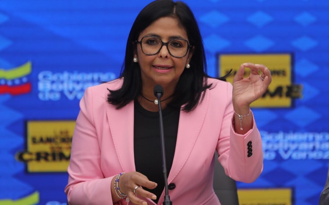 Maduro envía carta a Trump y propone un diálogo directo