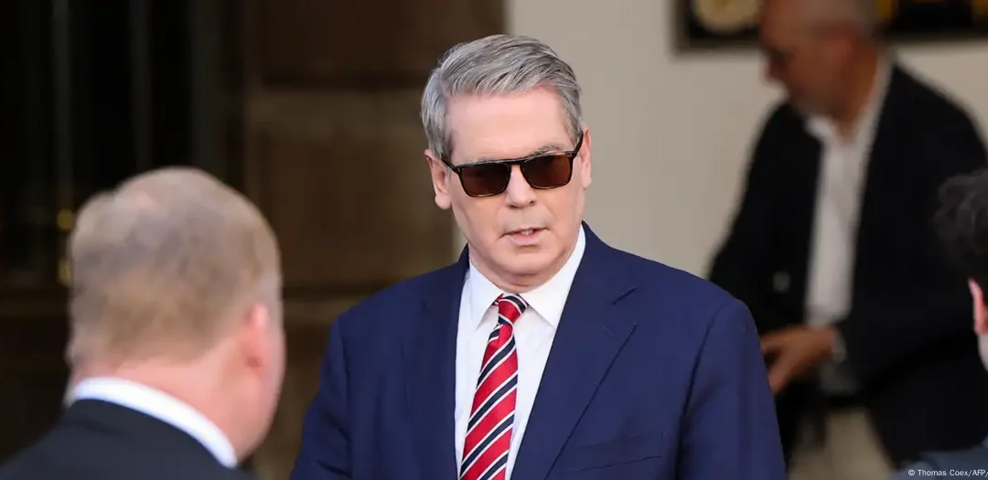 EE.UU. y China se reúnen en Madrid para abordar tensiones comerciales y tecnológicas