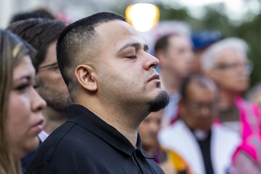 Jueza Federal ordena la liberación inmediata de Kilmar Ábrego García