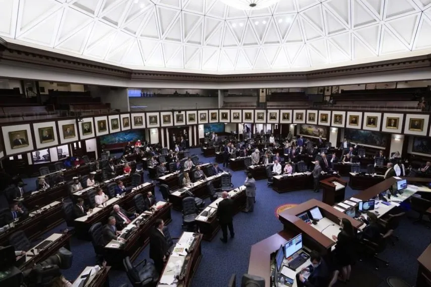 Florida implementa nuevas leyes este 1 de octubre