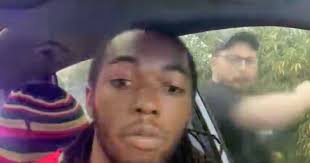 Joven afroamericano demandará a la ciudad de Jacksonville por brutalidad policial