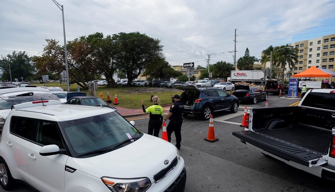 Residentes del suroeste de Miami-Dade enfrentan un aumento de multas por estacionamiento
