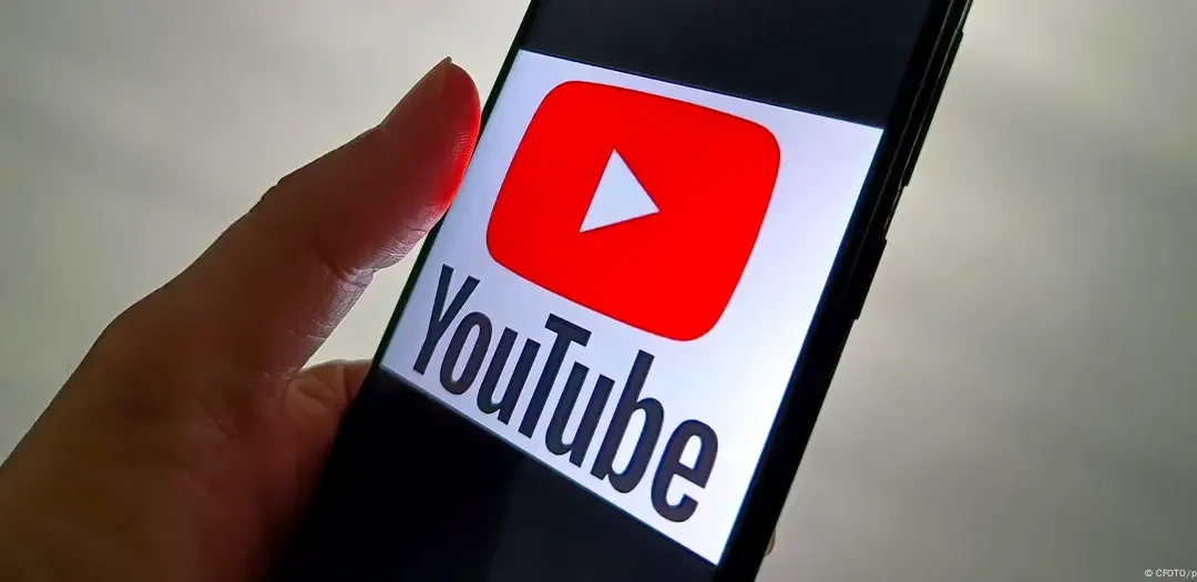 YouTube pagará 22 millones de dólares a Trump para resolver demanda por suspensión de cuenta