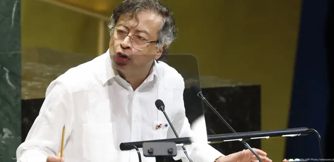 Colombia rechaza «amenaza» de Trump y acudirá a instancias internacionales