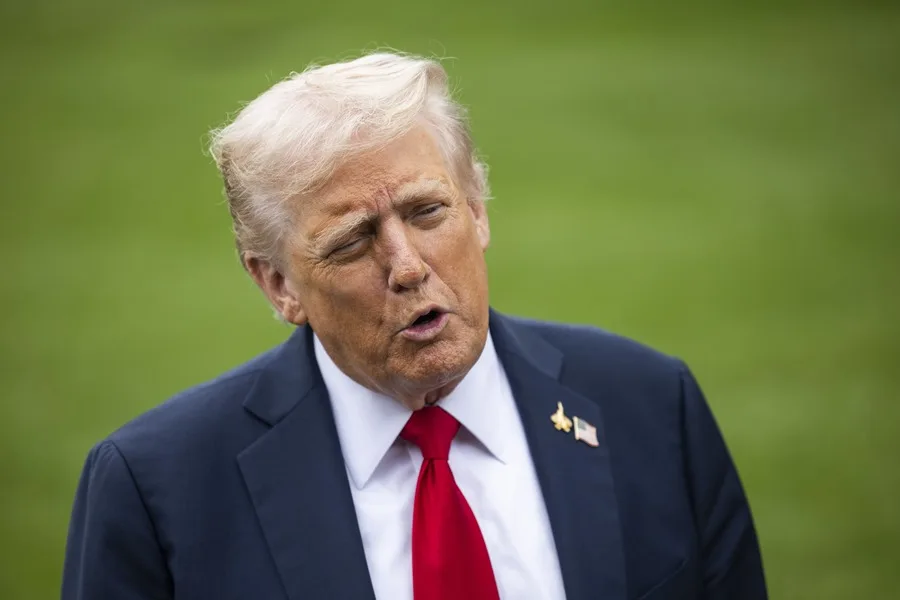 EE.UU. formaliza conflicto armado contra cárteles del narcotráfico