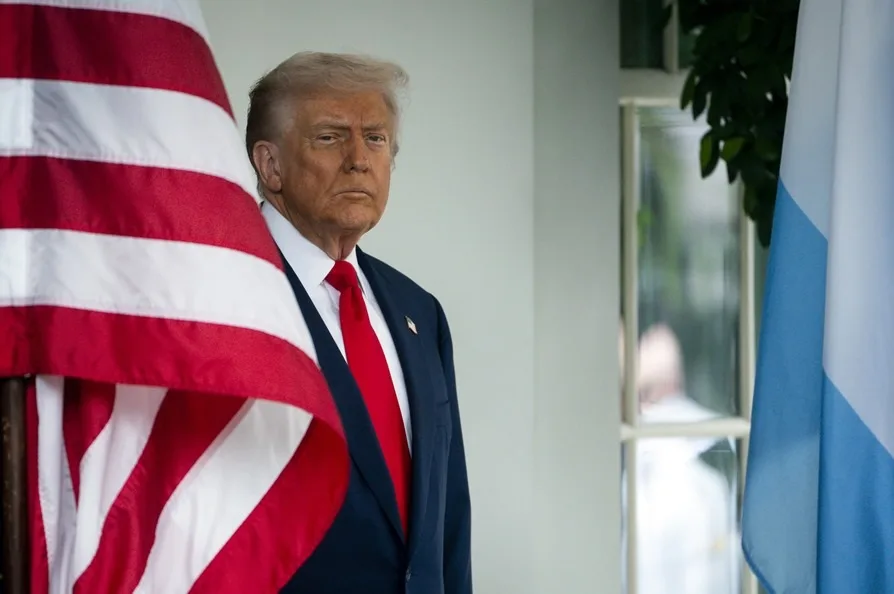 Estados Unidos realiza nuevo ataque “cinético letal” contra embarcación en el Caribe