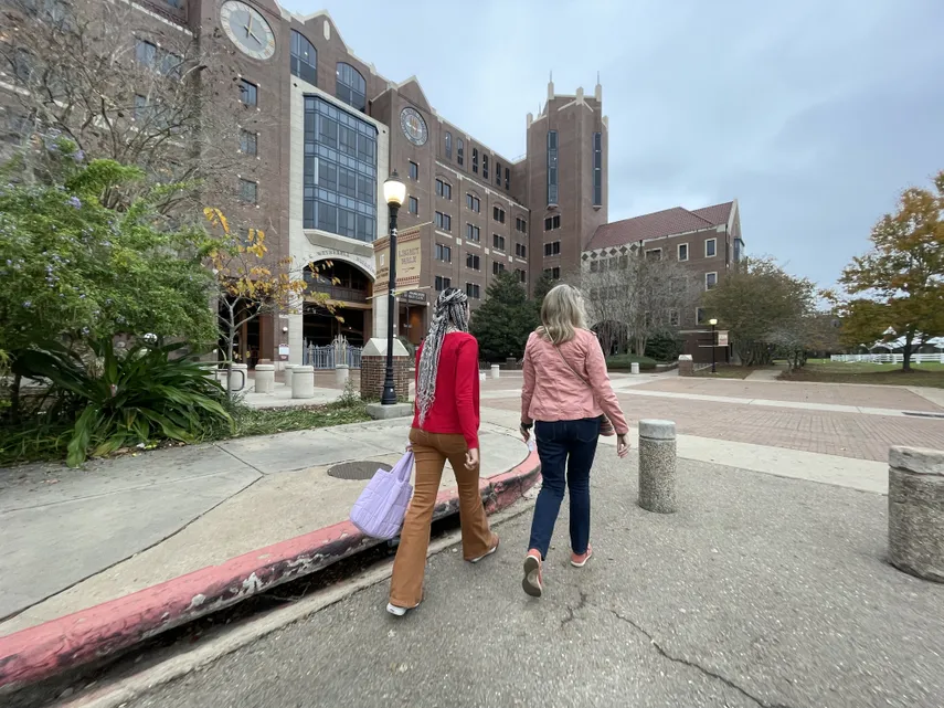 Florida es reconocido como el líder nacional en educación superior pública