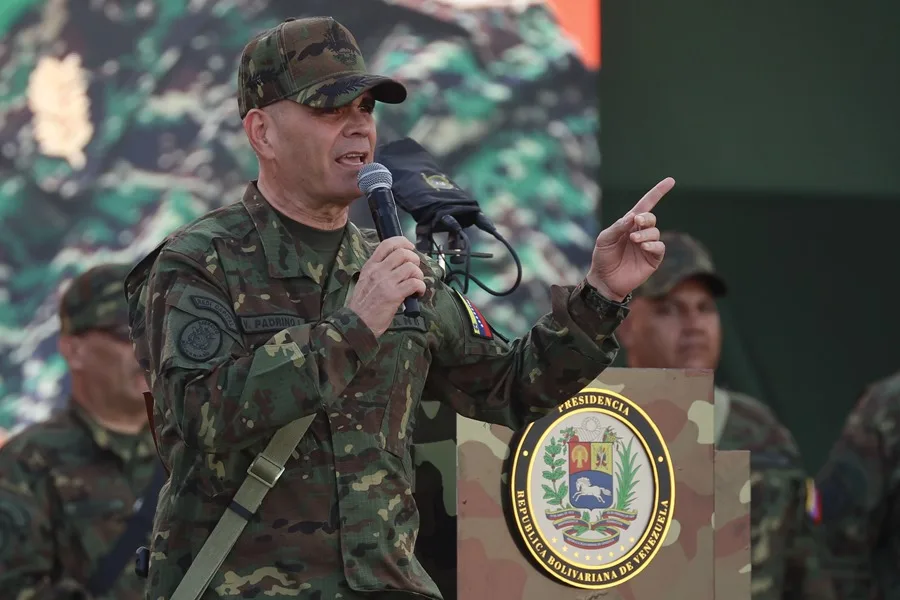Gobierno de Maduro denunciará a EE.UU. ante la ONU por sobrevuelos militares