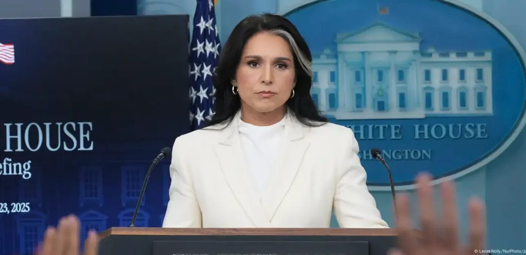 Parálisis administrativa en EE. UU. amenaza con despidos masivos de empleados públicos