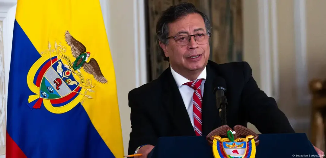 Petro que no asistirá a la Cumbre de las Américas por Exclusión de Naciones