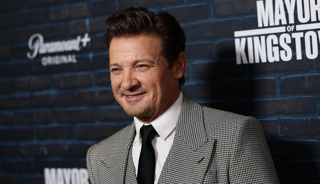 Acusaciones de agresión y acoso sexual contra el actor Jeremy Renner