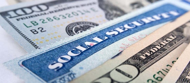 Aumento del COLA en la seguridad social y nuevos beneficios para adultos mayores en 2026