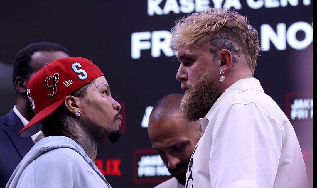 Cancelan el Combate Jake Paul vs. Gervonta Davis; Paul protagonizará evento de Netflix en 2025