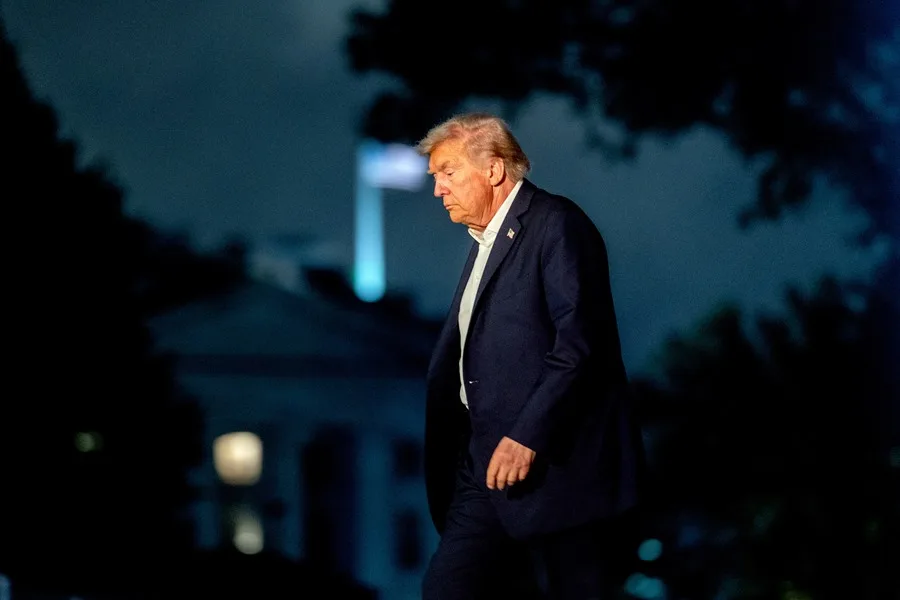 Consejo de Seguridad de la ONU aprueba plan de paz de Trump para Gaza