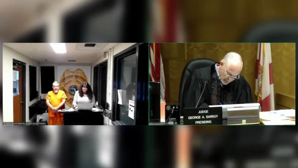 Detenido en Miami: Aspirante político enfrenta cargos graves