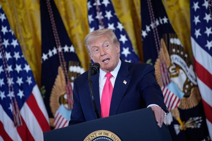 EE.UU. anuncia acuerdos comerciales con cuatro países Latinoamericanos para reducir aranceles