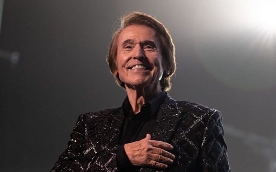 El ícono Raphael será homenajeado como persona del año en los Latin Grammy