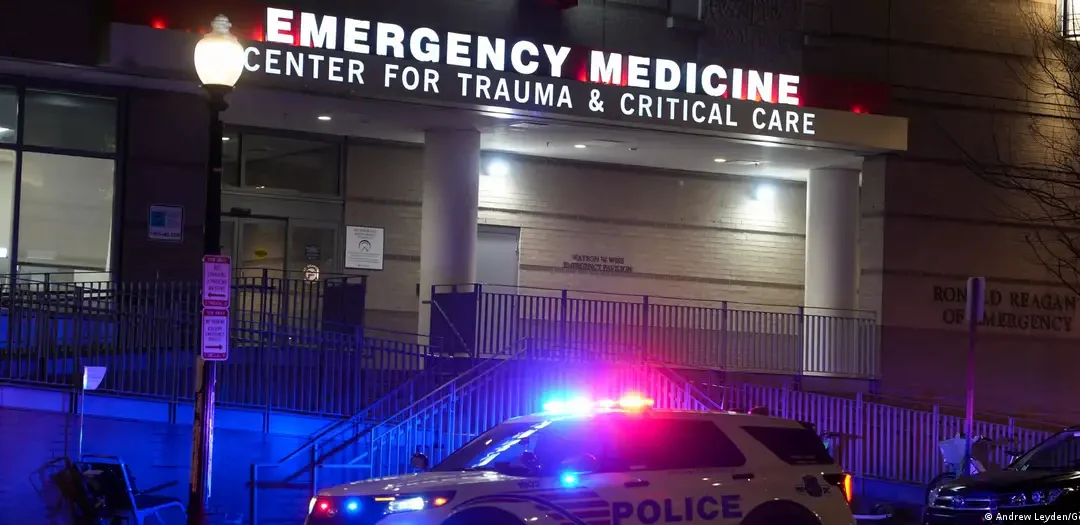 Fallece joven oficial de la Guardia Nacional tras ataque en Washington