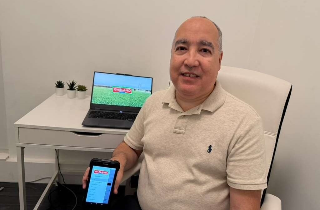 Hispanidad: Software pionero creado por venezolano impulsa la transparencia alimentaria en Estados Unidos