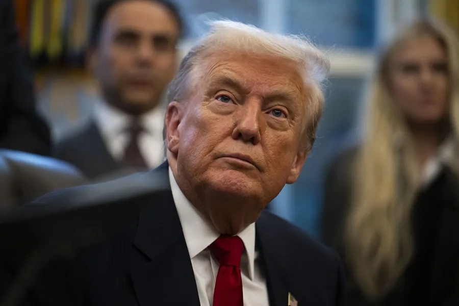 La Casa Blanca confirma negociaciones de paz «por igual» con Ucrania y Rusia