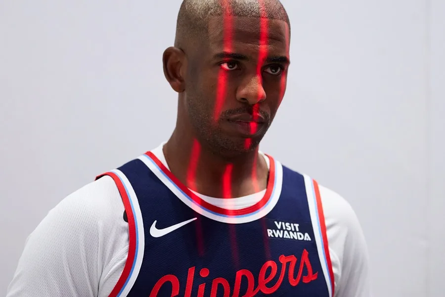 La leyenda de la NBA Chris Paul anuncia su retiro al finalizar la temporada