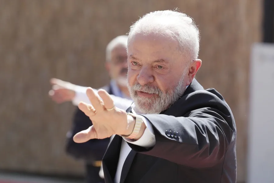 Lula denuncia «maniobras retóricas» para justificar intervenciones en América Latina
