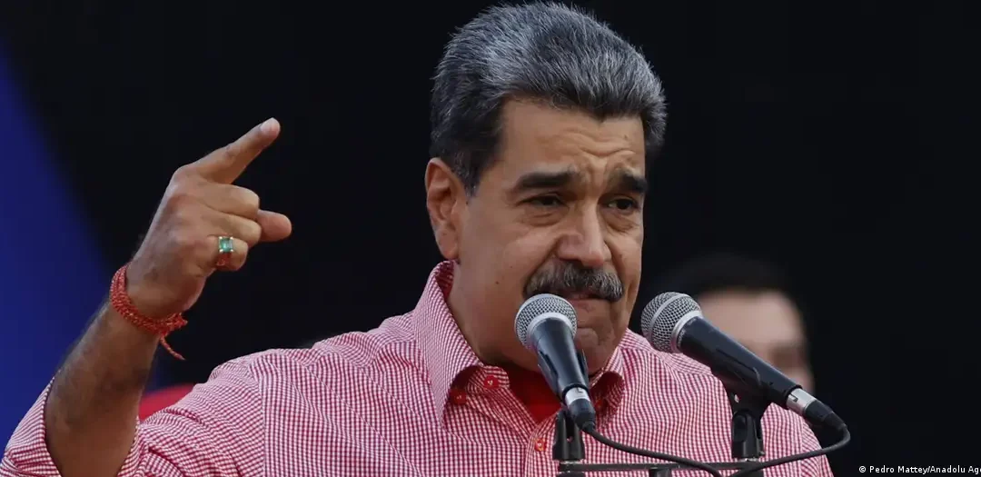 Maduro responde a Trump: dispuesto a diálogo “cara a cara”