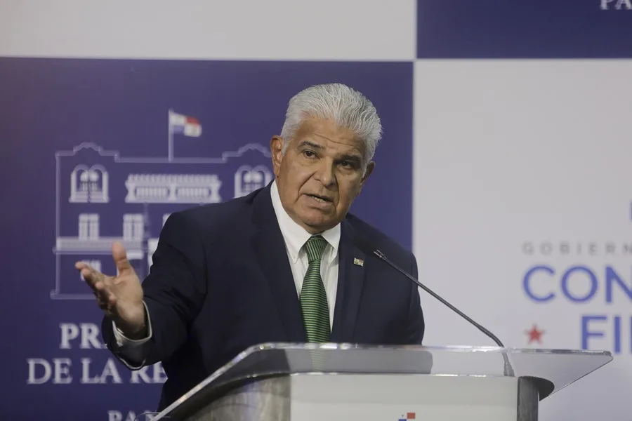 Panamá niega ser plataforma de actos hostiles contra Venezuela