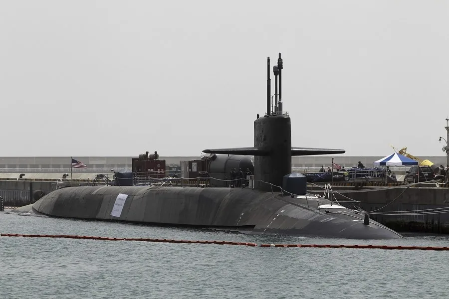 Pionyang advierte que submarinos nucleares surcoreanos desencadenarán un «efecto dominó nuclear»