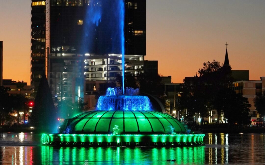 Récord de viajes en Florida: casi 4.65 millones de floridanos viajarán por Acción de Gracias