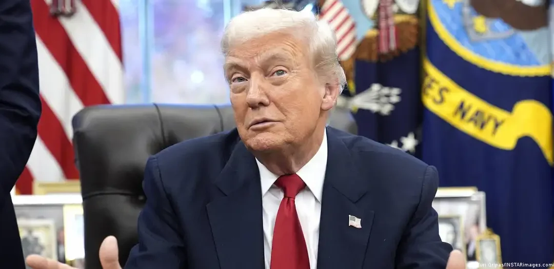 Trump firma orden ejecutiva para catalogar a los Hermanos Musulmanes como grupo terrorista