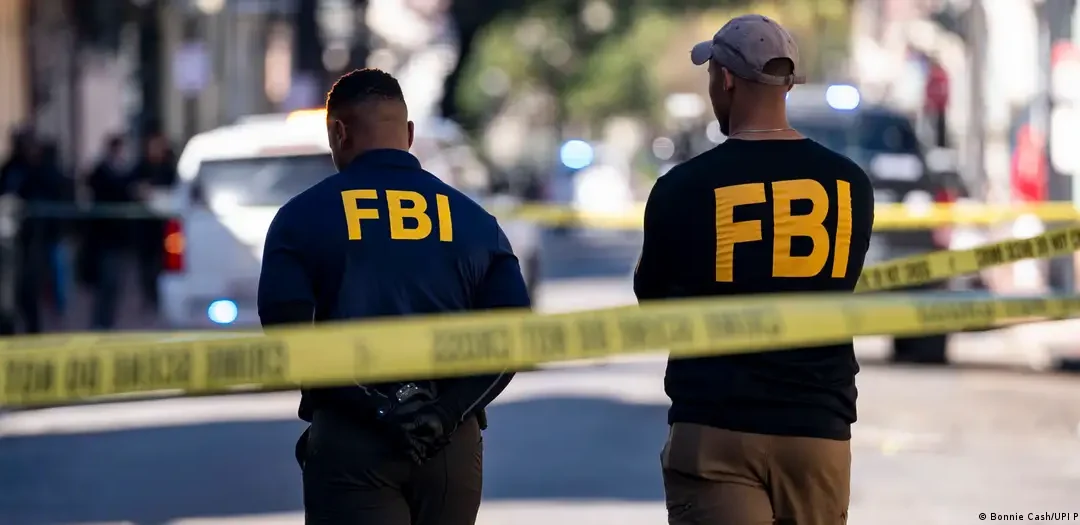 Arrestan a miembros del «Frente de Liberación de la Isla Tortuga» en California