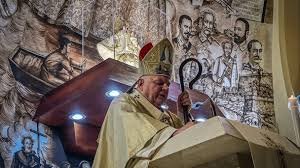 Arzobispo de Miami pide “pausa por compasión” en deportaciones durante la temporada navideña