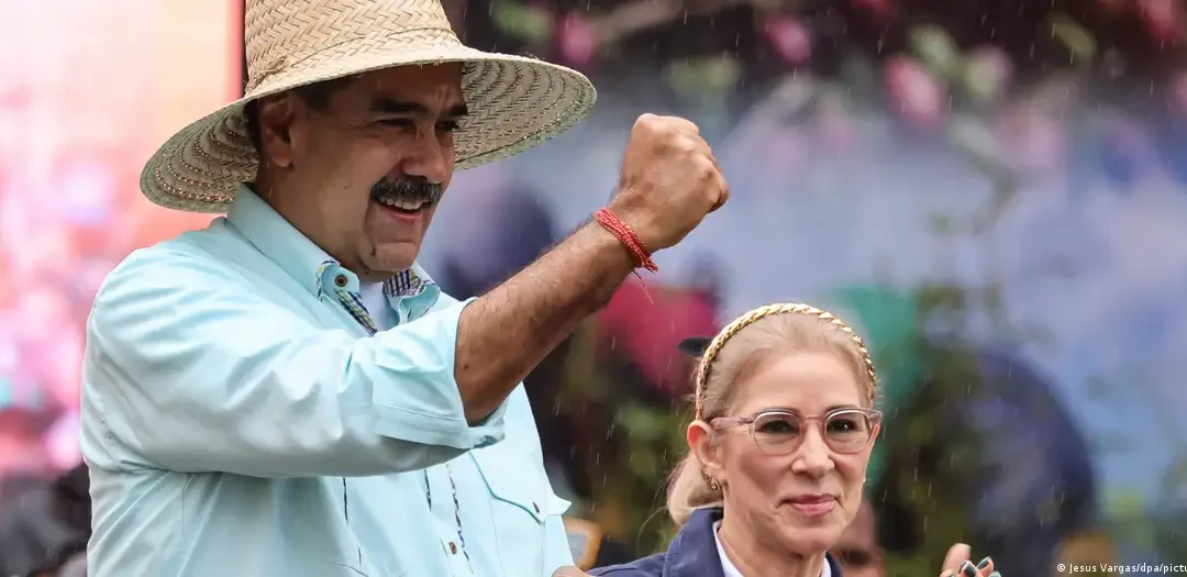 Colombia abre la puerta al asilo de Nicolás Maduro en un escenario de transición negociada