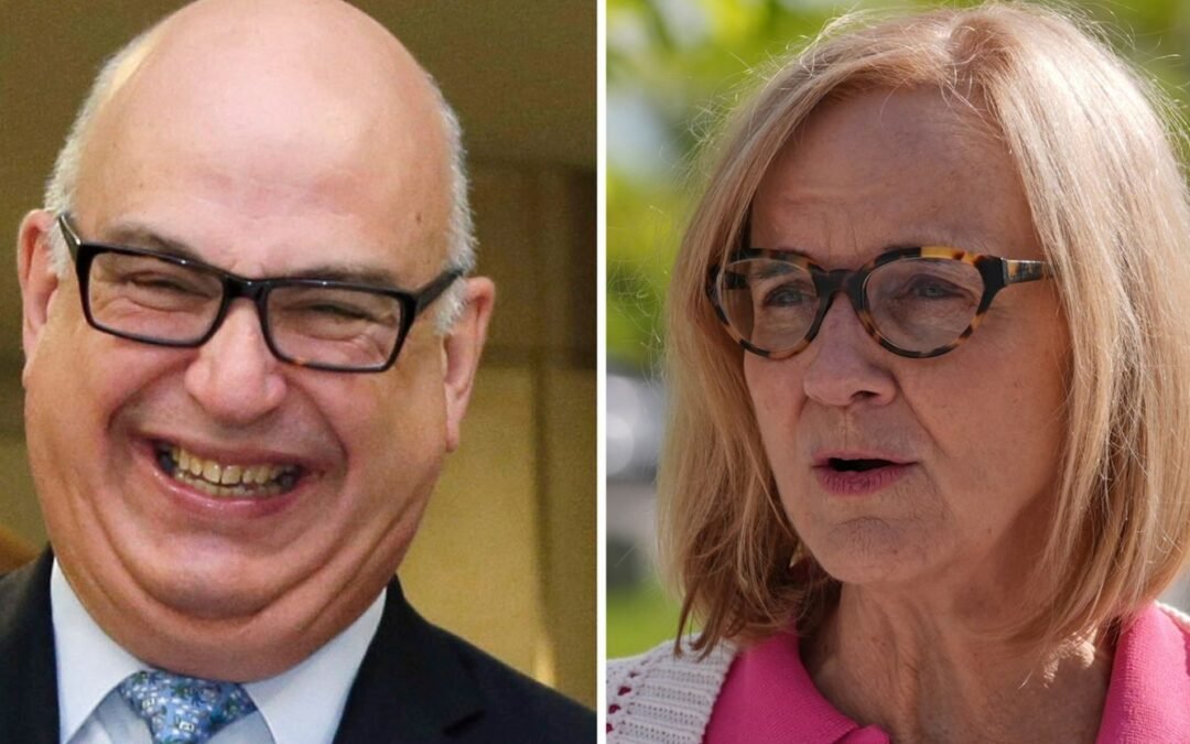 Contienda por la alcaldía de Miami se vuelve un test nacional con la intervención de Trump