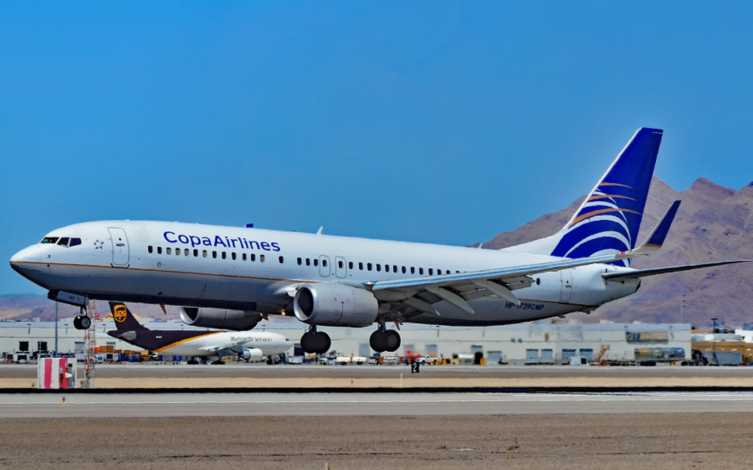 Copa Airlines y Wingo suspenden vuelos a Caracas