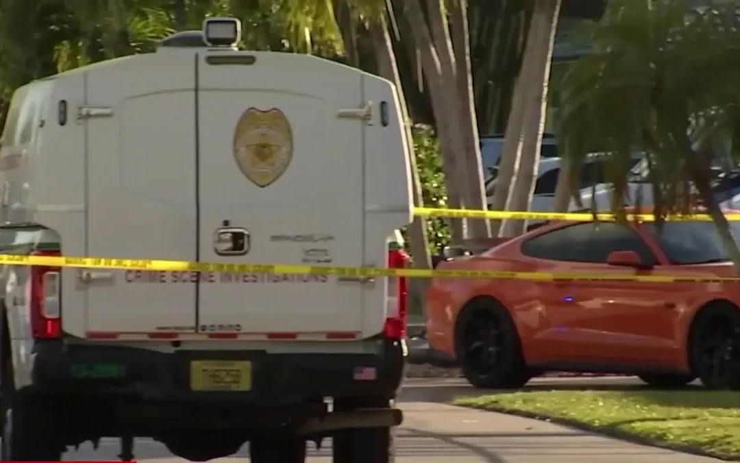 Doble homicidio sacude el suroeste de Miami-Dade