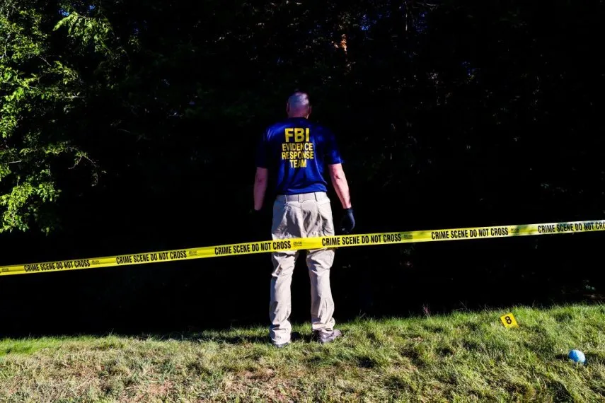 Dos adolescentes acusados de asesinato de una joven de 14 Años