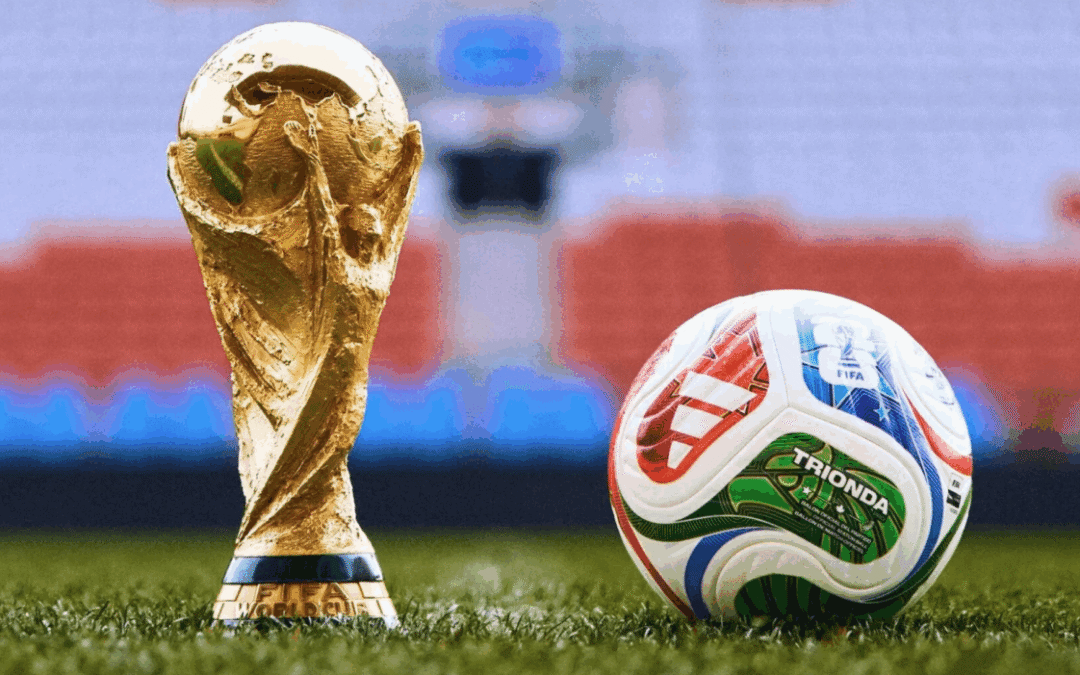 EE.UU. lanza “FIFA Pass” para agilizar visas a aficionados de la Copa Mundial 2026