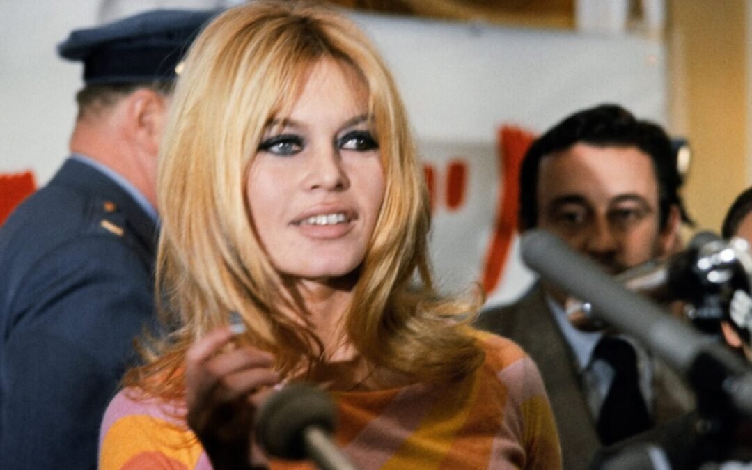 Fallece Brigitte Bardot a los 91 años, el adiós a un ícono del cine y la defensa animal