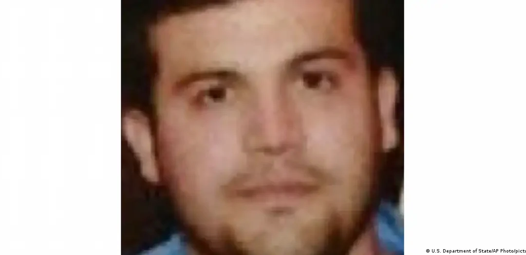 Joaquín Guzmán López, hijo de «El Chapo», se declara culpable de narcotráfico en EE.UU.