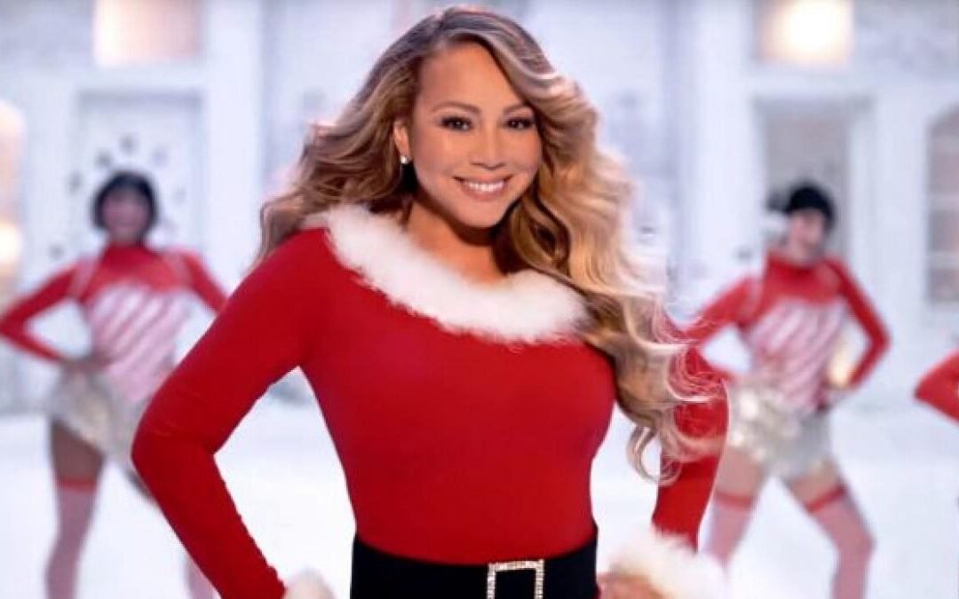 Mariah Carey gana demanda por plagio y recibirá compensación de seis cifras