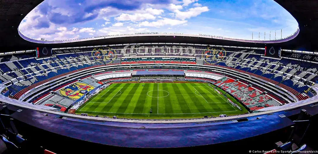 México y Estados Unidos coordinan estrategia de seguridad para la próxima Copa del Mundo