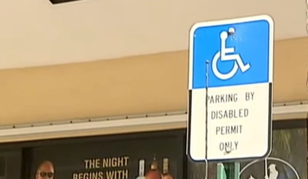 Miami-Dade impulsan auditoría masiva de permisos de discapacidad