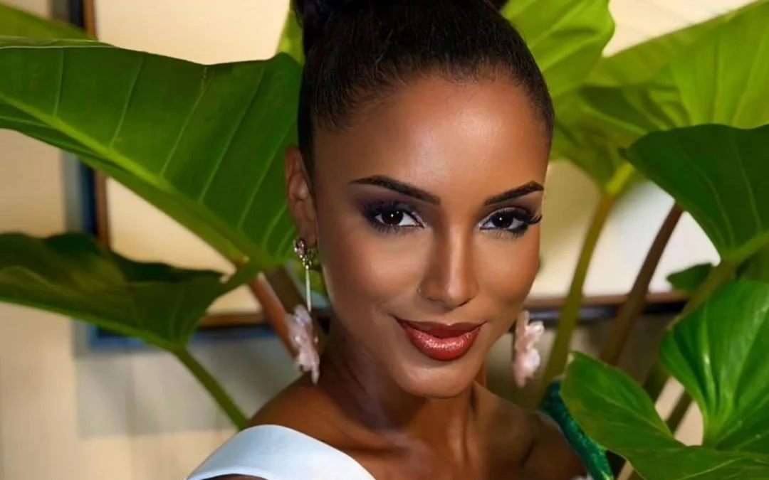 Miss Jamaica sufre lesiones graves, incluyendo hemorragia intracraneal