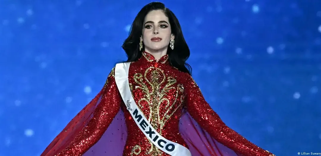 Miss Universo cierra oficinas en México