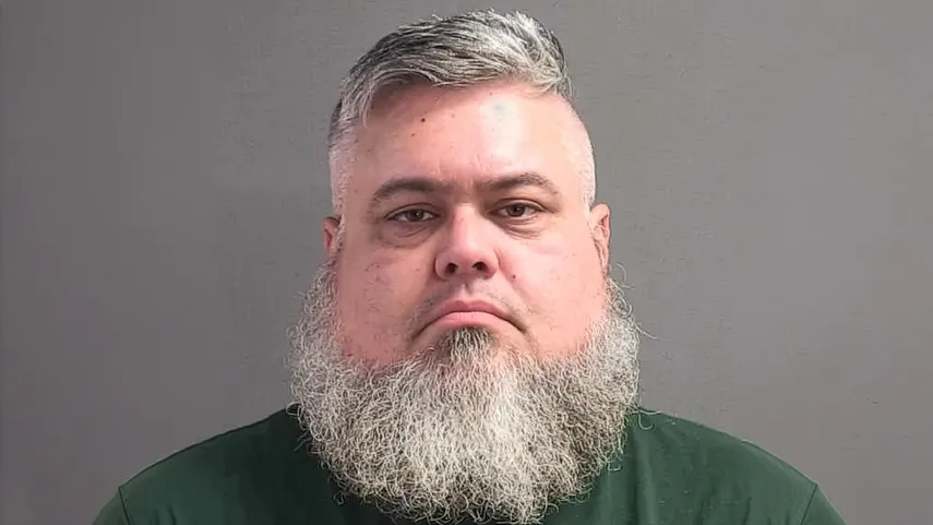 Profesor de Florida sentenciado a 135 Años por abuso sexual infantil y zoofilia