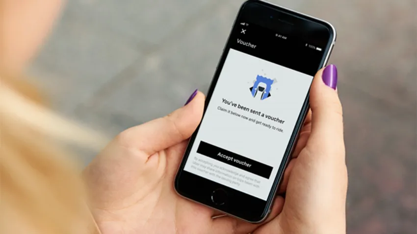 Uber lanza la función “Women Preferences” en el sur de la Florida