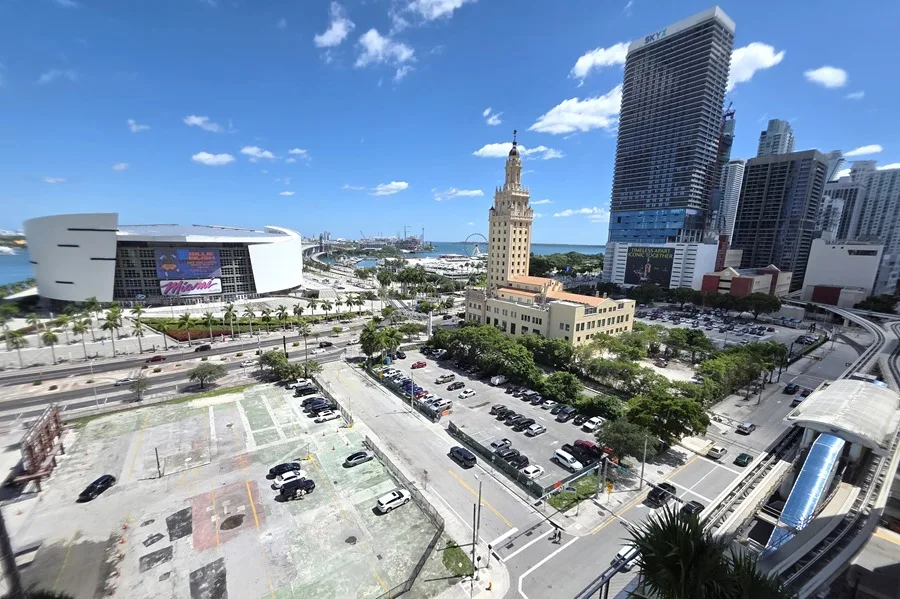 Universidad de Miami vuelve a avalar la cesión gratuita del terreno para la Biblioteca Presidencial de Trump